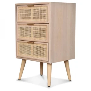 en ligne Opjet Chevet 3T Roro L42 P36,5 H71Cm 15