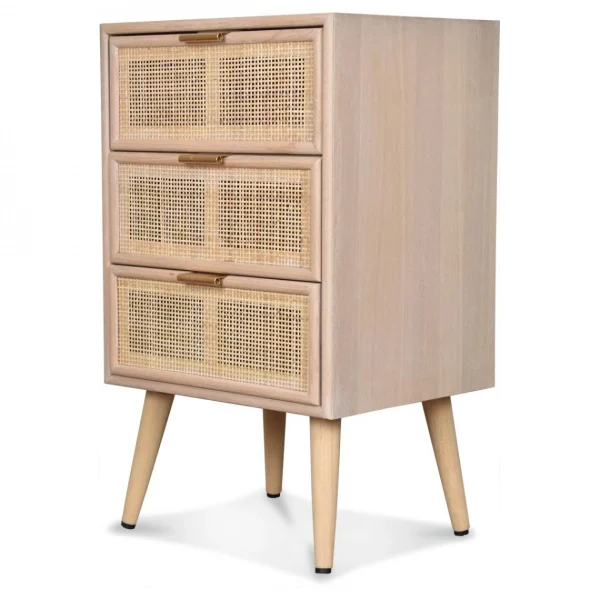 en ligne Opjet Chevet 3T Roro L42 P36,5 H71Cm 6