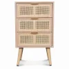 en ligne Opjet Chevet 3T Roro L42 P36,5 H71Cm 14