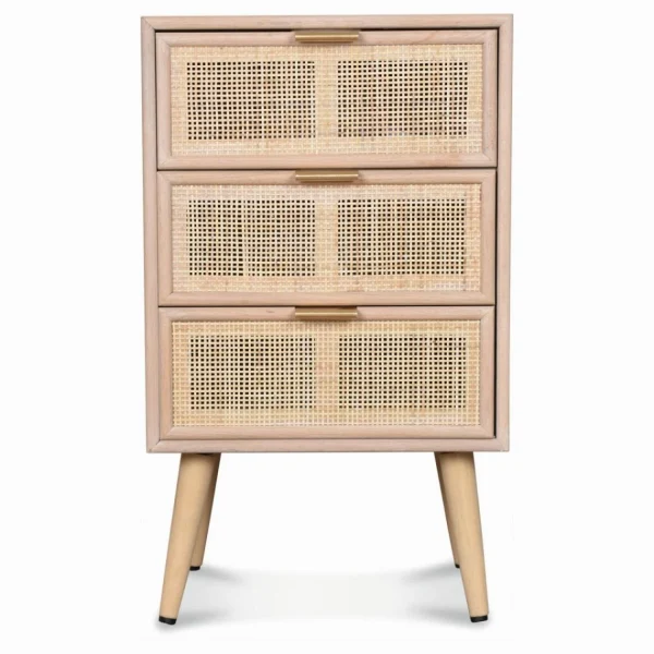 en ligne Opjet Chevet 3T Roro L42 P36,5 H71Cm 1