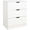 Leomark Commode Blanche Avec Les Tiroirs ROMA boutique en ligne 17