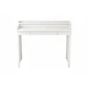 HELLIN Console / Bureau Extensible En Bois – RANDALL prix abordable 17