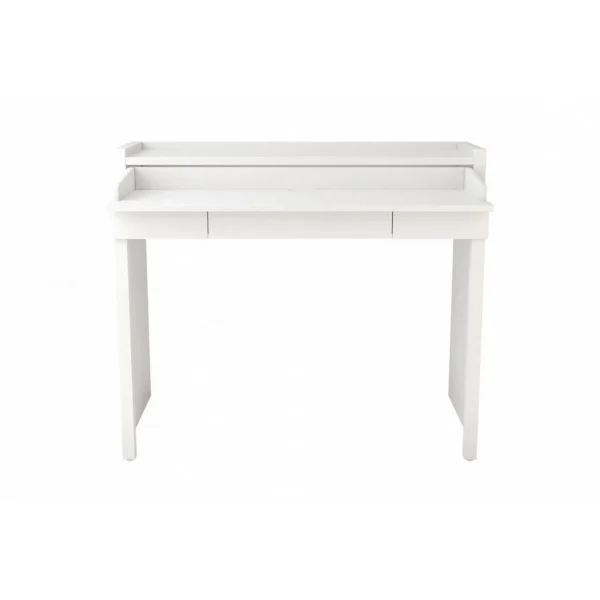HELLIN Console / Bureau Extensible En Bois – RANDALL prix abordable 1
