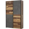 CSTORE – Armoire De Chambre Multifonctions – Panneaux De Particules – … achat 17