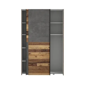 CSTORE – Armoire De Chambre Multifonctions – Panneaux De Particules – … achat 13
