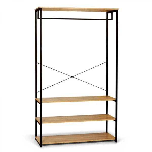 Idmarket Dressing Large DETROIT Design Industriel de garantie authentique 4