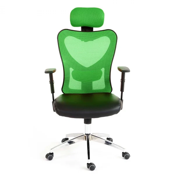Nouvelle Collection Mendler Fauteuil De Bureau Américain Atlanta XXL, Charge 150kg, Similicuir ~ … 3