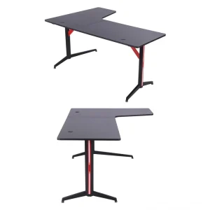 HAPPY GARDEN – Bureau Gamer Nouveau 8