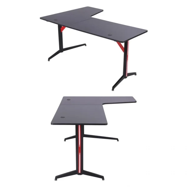 HAPPY GARDEN – Bureau Gamer Nouveau 3