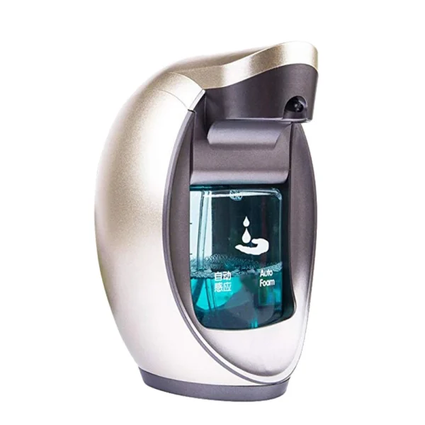 mode pas cher Marque Generique Distributeur Automatique De Savon, Lavage à La Main En Mousse Liquide… 1