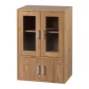 online boutique Iris Ohyama, Meuble De Rangement Cuisine, Étagères Amovibles Et Modu… 17