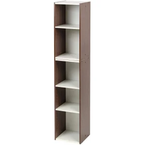 Iris Ohyama – Meuble De Rangement Petit Espace / Etagere Modulable Gai… vente en ligne pas cher 10