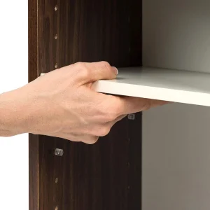 Iris Ohyama – Meuble De Rangement Petit Espace / Etagere Modulable Gai… vente en ligne pas cher 12