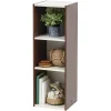 Iris Ohyama – Meuble De Rangement Petit Espace / Etagere Modulable Gai… bas prix 17