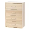 Iris Ohyama, Module Furniture CCT-9060 Petite Commode/Chiffonnier 4 Ti… marque pas cher 17