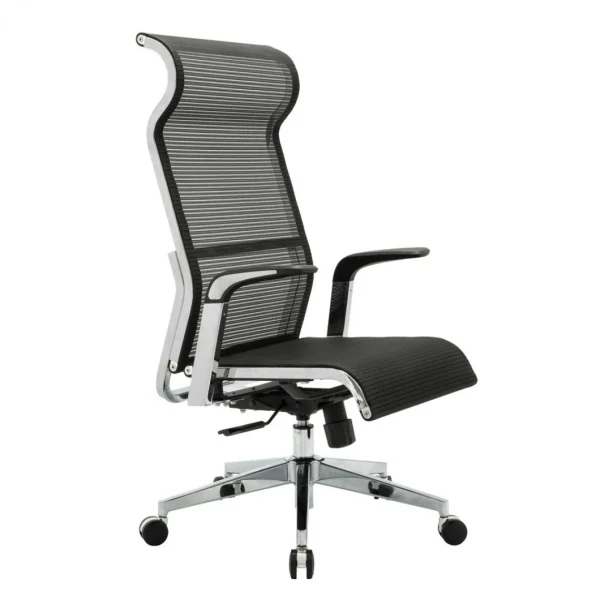 achat IVOL Chaise De Bureau Luma 1
