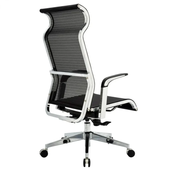 achat IVOL Chaise De Bureau Luma 5