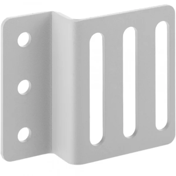 Nouveau Rackmatic Kit De Montage Sur Rail En Rack 19” Pour Fixation Verticale Dans Une… 4