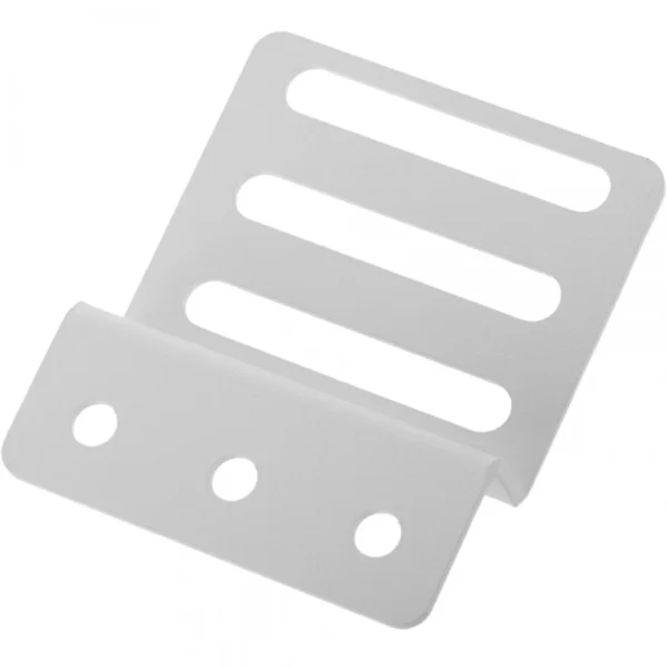Nouveau Rackmatic Kit De Montage Sur Rail En Rack 19” Pour Fixation Verticale Dans Une… 5