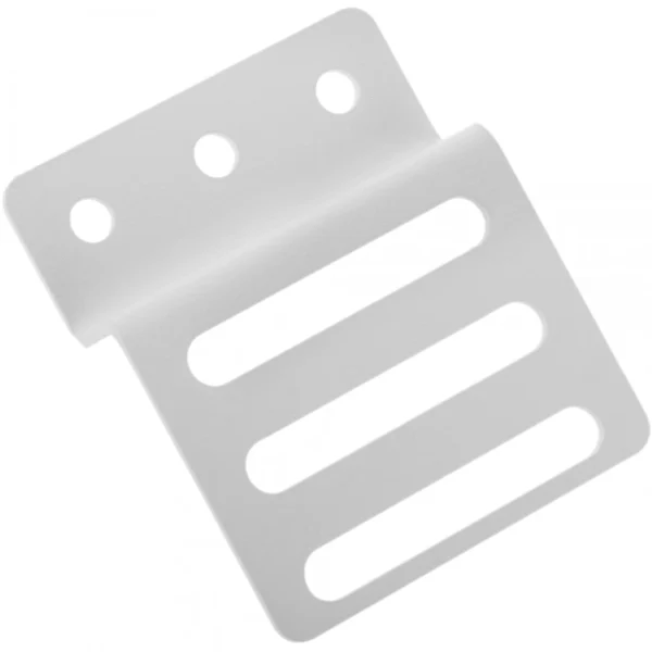 Nouveau Rackmatic Kit De Montage Sur Rail En Rack 19” Pour Fixation Verticale Dans Une… 6