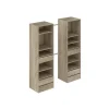 BUT Kit Dressing JIMMY Imitation Chêne soldes en ligne 19