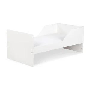 le grand escompte Lit évolutif 70×140 LittleSky By Klups Dalia – Blanc 10