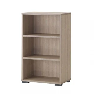 Altobuy LYDIA – Bureau 200cm + Extension + Caisson H64cm + 4 Meubles De Rangem… grossiste 15