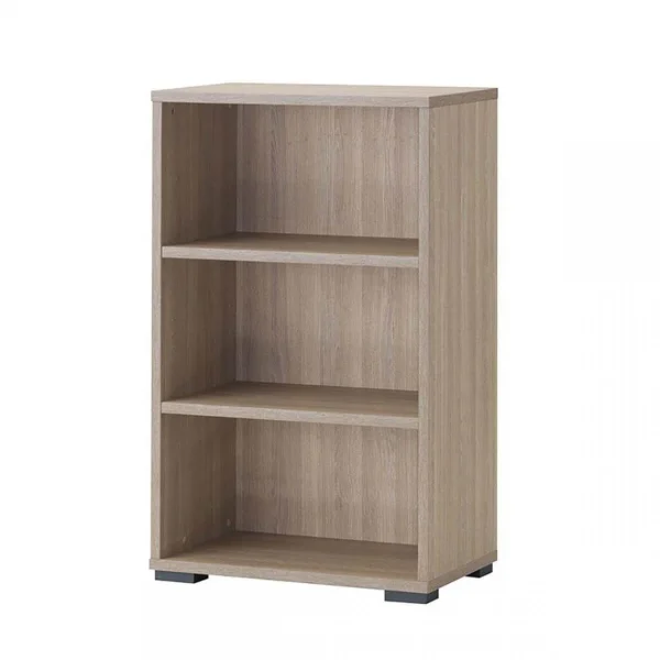 Altobuy LYDIA – Bureau 200cm + Extension + Caisson H64cm + 4 Meubles De Rangem… grossiste 6