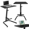 vente luxe pas cher Maclean MC-849 Support De Bureau Pour Ordinateur Portable Avec Repose-… 17