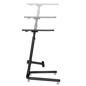 vente luxe pas cher Maclean MC-849 Support De Bureau Pour Ordinateur Portable Avec Repose-… 13