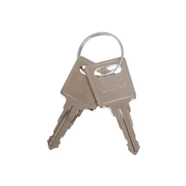 PIERRE HENRY Meuble Rangement Métal 1 Porte 2 Tiroirs Kaki. vente en ligne 5