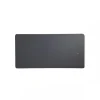 france Kimex Panneau Acoustique Séparateur De Bureau 150x60cm Gris Foncé 11