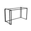 BUT Piétement 120 Cm Artdeco Noir guranteed de qualité 16