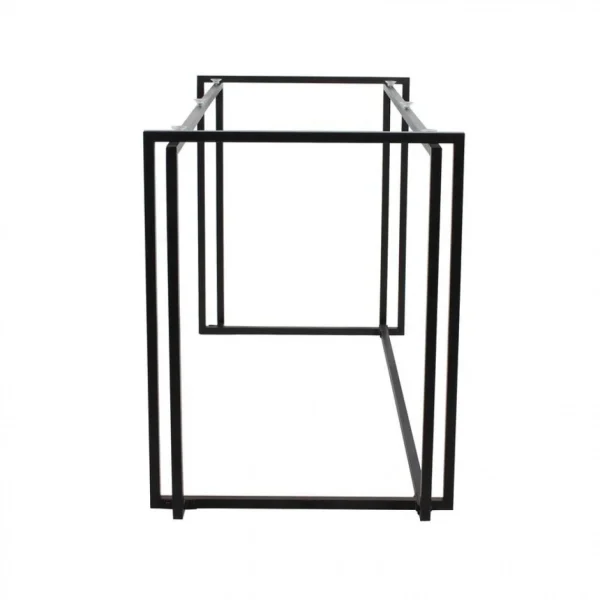BUT Piétement 120 Cm Artdeco Noir guranteed de qualité 4