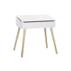 Pupitre D’écriture “scandinave” Pour Enfant Atmosphera For Kids – Bla… magasins pas chers 7