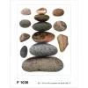 Sanders & Sanders Sticker Mural Galets Gris Et Beige – 600268 – 65 X 8… soldes en ligne 16