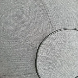 grande popularité Sedero Siège Ballon Ergonomique – 55 Cm – Gris Clair 15