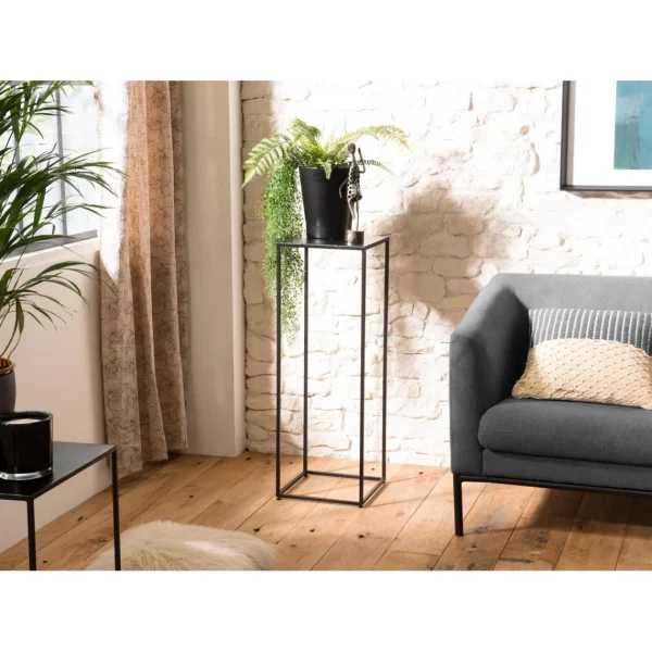 MACABANE Sellette ROMAIN Haute Industrielle luxe soldes 3