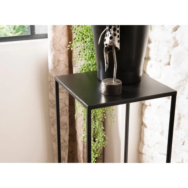 MACABANE Sellette ROMAIN Haute Industrielle luxe soldes 6