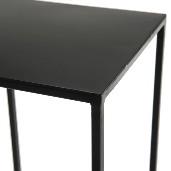 MACABANE Sellette ROMAIN Haute Industrielle luxe soldes 9
