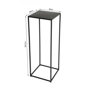 MACABANE Sellette ROMAIN Haute Industrielle luxe soldes 27