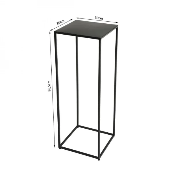 MACABANE Sellette ROMAIN Haute Industrielle luxe soldes 10
