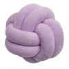 Marque Generique Soft Kid Ball Coussin Noué Oreiller Jouets Coussins De Lit Coussin Ja… prix pas cher 17