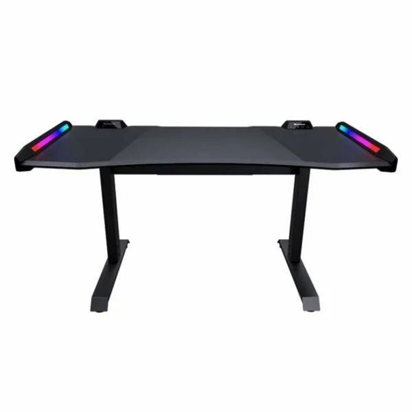 Table Cougar Gaming Mars 150 X 75 Cm Meilleur Prix Garanti 3