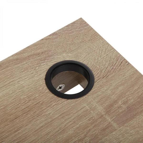 3S. X Home Table De Bureau MAZEN Bois Officielle 6