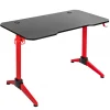 marque pas cher en ligne BeMatik Table De Gaming Et Jeux PC 120 X 60 X 75 Cm 11