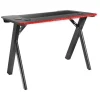 Pas Cher soldes France Table Mars Gaming MGD100RGB 100 X 60 Cm 16