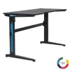 Happy Garden Bureau Gamer à LED ALICE soldes luxe 17