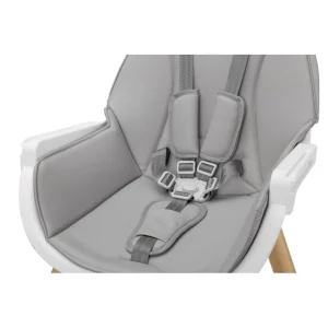 à prix promos Carellia Tuva Chaise Haute évolutive – Gris 11