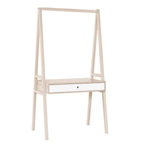 commentaire favorable VOX Commode à Langer évolutive Spot – Blanc 11